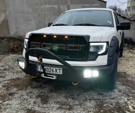     Ford F150 3.5