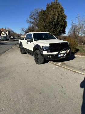 Ford F150 3.5 | Mobile.bg    5