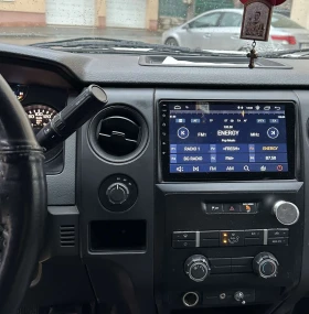 Ford F150 3.5 | Mobile.bg    4