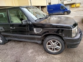 Обява за продажба на Land Rover Range rover ~11 000 лв. - изображение 3