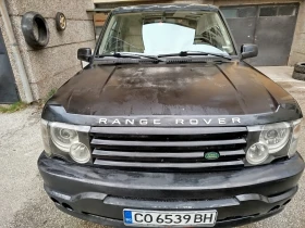 Обява за продажба на Land Rover Range rover ~11 000 лв. - изображение 1