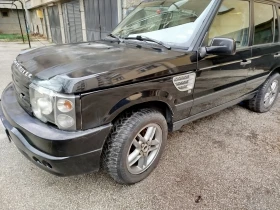Обява за продажба на Land Rover Range rover ~11 000 лв. - изображение 1