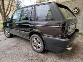 Обява за продажба на Land Rover Range rover ~11 000 лв. - изображение 4