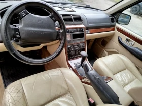 Обява за продажба на Land Rover Range rover ~11 000 лв. - изображение 6