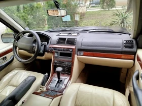 Обява за продажба на Land Rover Range rover ~11 000 лв. - изображение 5