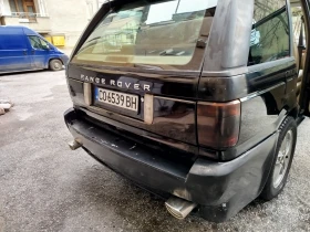 Обява за продажба на Land Rover Range rover ~11 000 лв. - изображение 2
