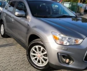 Обява за продажба на Mitsubishi ASX ~17 999 лв. - изображение 1