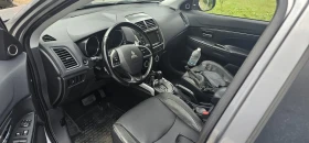 Mitsubishi ASX 44 | Mobile.bg    15