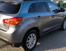 Обява за продажба на Mitsubishi ASX ~17 999 лв. - изображение 1