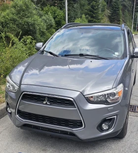 Обява за продажба на Mitsubishi ASX 4х4 ~16 666 лв. - изображение 1