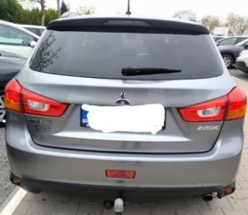 Обява за продажба на Mitsubishi ASX ~17 999 лв. - изображение 5