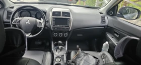 Mitsubishi ASX 44 | Mobile.bg    13