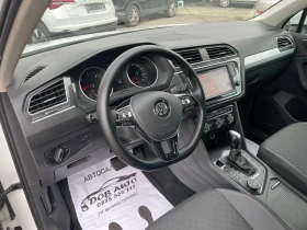 VW Tiguan 2.0TDI-150k.c.-4X4-AVTOMAT-DISTRONIC-NAVI | Mobile.bg    9