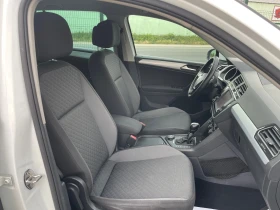 VW Tiguan 2.0TDI-150k.c.-4X4-AVTOMAT-DISTRONIC-NAVI | Mobile.bg    16