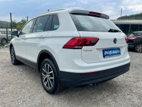 VW Tiguan 2.0TDI-150k.c.-4X4-AVTOMAT-DISTRONIC-NAVI | Mobile.bg    3