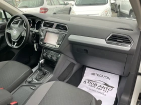 VW Tiguan 2.0TDI-150k.c.-4X4-AVTOMAT-DISTRONIC-NAVI | Mobile.bg    15