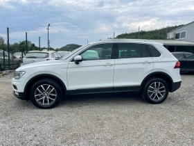 VW Tiguan 2.0TDI-150k.c.-4X4-AVTOMAT-DISTRONIC-NAVI | Mobile.bg    2