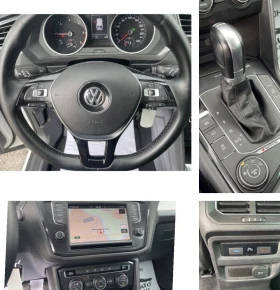 VW Tiguan 2.0TDI-150k.c.-4X4-AVTOMAT-DISTRONIC-NAVI | Mobile.bg    13