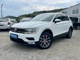 VW Tiguan 2.0TDI-4 MOTION-NAVI-AVTOMAT
