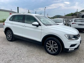 VW Tiguan 2.0TDI-150k.c.-4X4-AVTOMAT-DISTRONIC-NAVI | Mobile.bg    6