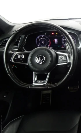 VW Tiguan 2.0 TDI.4 MOTION.R-LINE.176 KW.LED.NAVI.KAMERA - 48777 лв. - 84999188 5