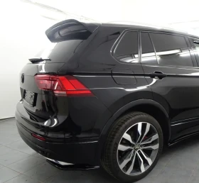 VW Tiguan 2.0 TDI.4 MOTION.R-LINE.176 KW.LED.NAVI.KAMERA - 48777 лв. - 84999188 4