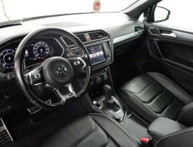 VW Tiguan 2.0 TDI.4 MOTION.R-LINE.176 KW.LED.NAVI.KAMERA - 48777 лв. - 84999188 7