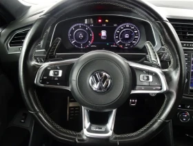 VW Tiguan 2.0 TDI.4 MOTION.R-LINE.176 KW.LED.NAVI.KAMERA - 48777 лв. - 84999188 8