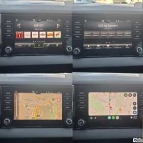 Skoda Karoq FACE 2.0TDI 7DSG LED ; DIGITAL ;  2022.  | Mobile.bg    14