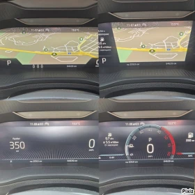 Skoda Karoq FACE 2.0TDI 7DSG LED ; DIGITAL ;  2022.  | Mobile.bg    16