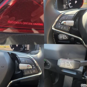Skoda Karoq FACE 2.0TDI 7DSG LED ; DIGITAL ;  2022.  | Mobile.bg    17