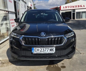     Skoda Karoq FACE 2.0TDI 7DSG LED ; DIGITAL ;  2022. 