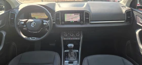Skoda Karoq FACE 2.0TDI 7DSG LED ; DIGITAL ;  2022.  | Mobile.bg    10