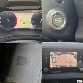 Skoda Karoq FACE 2.0TDI 7DSG LED ; DIGITAL ;  2022.  | Mobile.bg    15