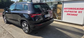 Skoda Karoq FACE 2.0TDI 7DSG LED ; DIGITAL ;  2022.  | Mobile.bg    6
