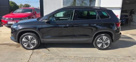 Skoda Karoq FACE 2.0TDI 7DSG LED ; DIGITAL ;  2022.  | Mobile.bg    7