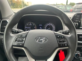 Hyundai Tucson 1.6CRDI 4X4 | Mobile.bg    5