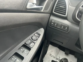 Hyundai Tucson 1.6CRDI 4X4 | Mobile.bg    8