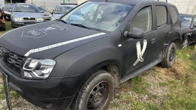 Dacia Duster 1.6i 2015 | Mobile.bg    3