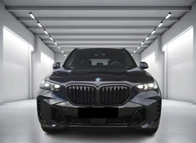 BMW X5 30d xDrive = M-Sport = Shadow Line Гаранция