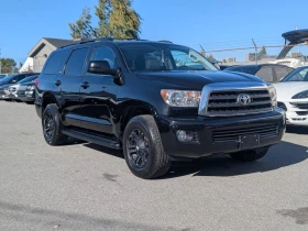 Toyota Sequoia SR5* 4X4* ПОДГРЕВ* КОЖА* КАМЕРА - 47000 лв. / 24030.72 € - 18963011 3