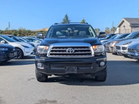 Toyota Sequoia SR5* 4X4* ПОДГРЕВ* КОЖА* КАМЕРА - 47000 лв. / 24030.72 € - 18963011 2