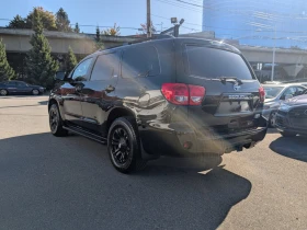 Toyota Sequoia SR5* 4X4* ПОДГРЕВ* КОЖА* КАМЕРА - 47000 лв. / 24030.72 € - 18963011 6