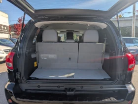 Toyota Sequoia SR5* 4X4* ПОДГРЕВ* КОЖА* КАМЕРА - 47000 лв. / 24030.72 € - 18963011 10