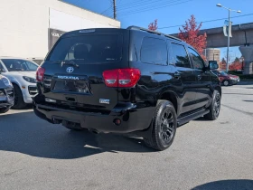 Toyota Sequoia SR5* 4X4* ПОДГРЕВ* КОЖА* КАМЕРА - 47000 лв. / 24030.72 € - 18963011 4