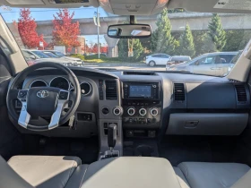 Toyota Sequoia SR5* 4X4* ПОДГРЕВ* КОЖА* КАМЕРА - 47000 лв. / 24030.72 € - 18963011 14