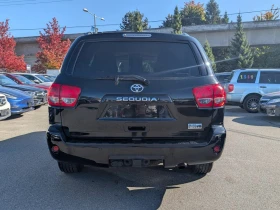 Toyota Sequoia SR5* 4X4* ПОДГРЕВ* КОЖА* КАМЕРА - 47000 лв. / 24030.72 € - 18963011 5