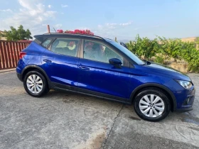 Seat Arona 1.6 Disel | Mobile.bg    2