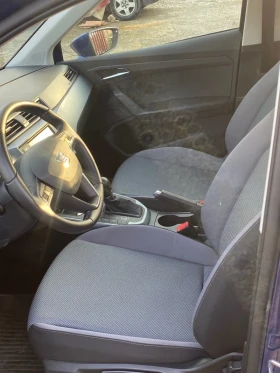 Seat Arona 1.6 Disel | Mobile.bg    6