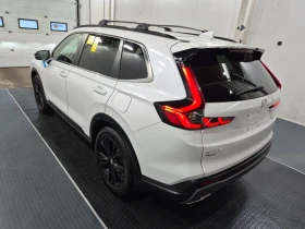 Honda Cr-v HYBRID * * CARFAX * * АВТО КРЕДИТ * *  - 56999 лв. / 29143.13 € - 19832928 4